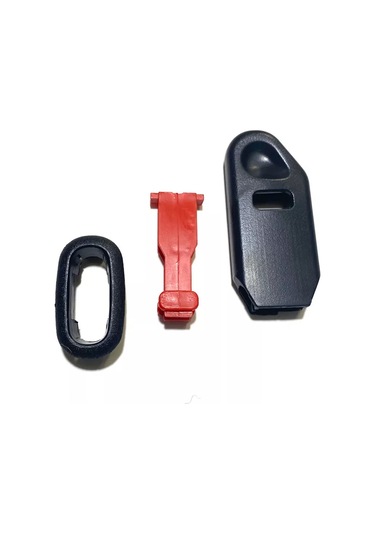 Kapı Sabitleyici Düğme Kilit 2123 Chevrolet 1 Adet. 201667354