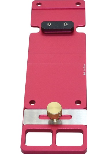 220 Mm Sağ Açı Daire Testere Kılavuz Ray Konumlandırma E23089