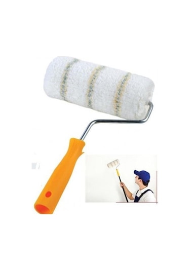 Yılsan Extra Saten Rulo 20 Cm