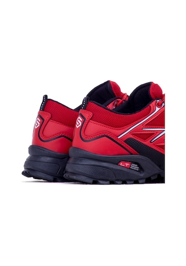 Ayakkabix Enzo Unisex Spor Ayakkabı