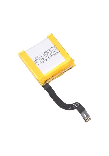 Cbtx Huami Amazfit Uyumlu Gtr 42mm 195mah Pl412120h Pil Değiştirme
