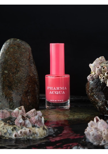 Pharma Acqua Fresh Nail Varnish Oje 97 12 ML