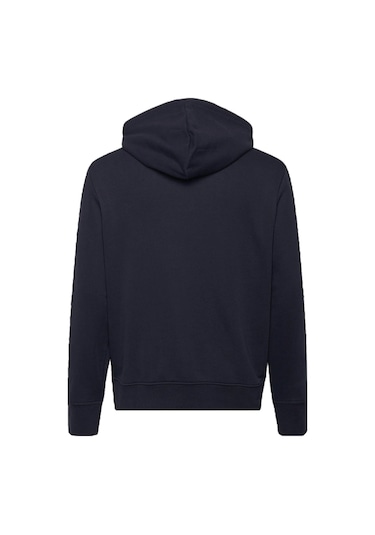 Gant Erkek Sweatshırt 2015087-433 2015087-433 Lacivert Lacivert