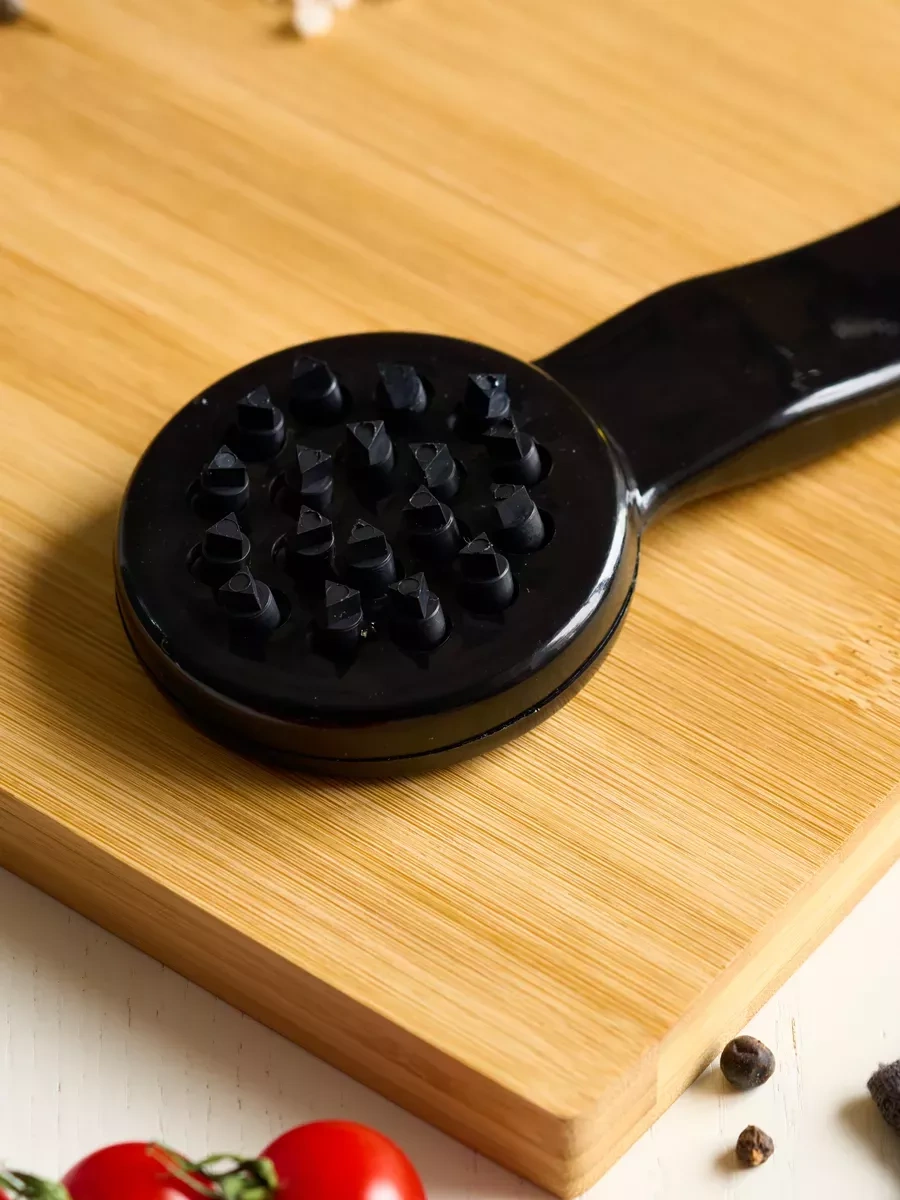 Topichome Balıkçı El Aleti, Her Türlü Balık İçin 238591652 Siyah