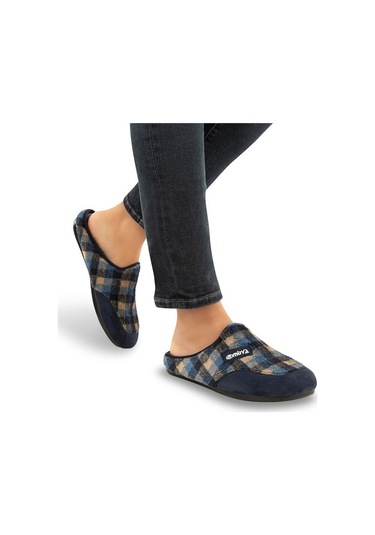 Muya Tauri Anatomik Taban Erkek Ev Terliği