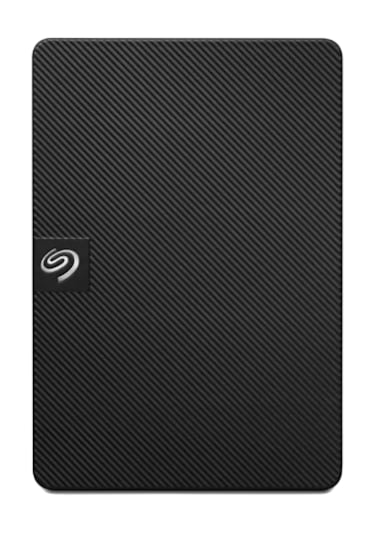 Seagate 1 Tb 2.5 Expansıon Stkm1000400 Taşınabilir Disk
