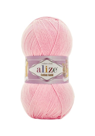 Alize Alize Cotton Gold 0518
