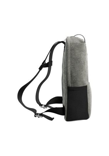 Brooks Dalston Tex 20lt Sırt Çantası Gri Bb023a17966 Siyah