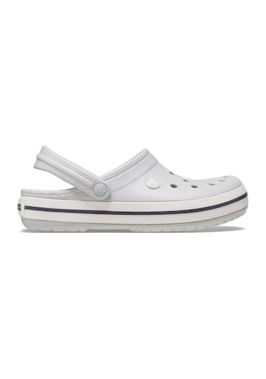 Crocs Crocband Clog Erkek Terlik Croc11016e011ft Gri