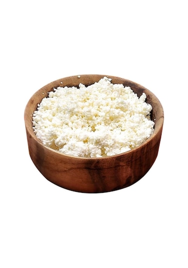 Ersütçü Baba Göğermiş Peynir Lor 1 KG