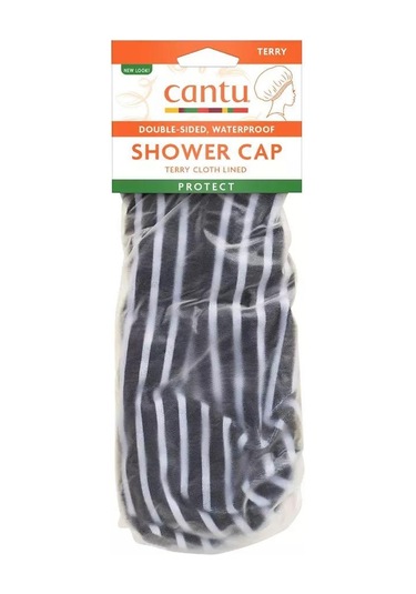 Cantu Duş Bonesi Çok Renkli