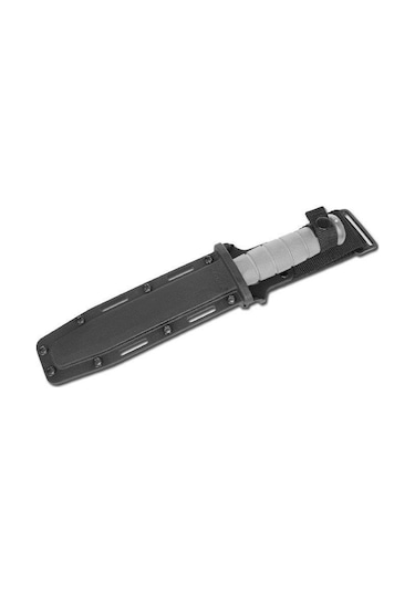Ka-Bar Kamp 1216s Bulk-Hard Sheath Kılıf Siyah