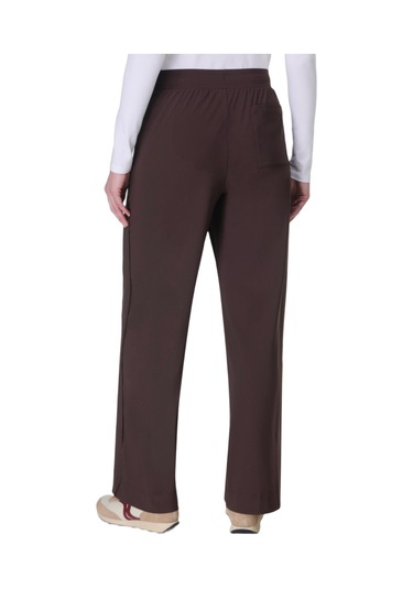 Sweaty Betty Explorer Wıde Leg 30 Trouser 5524 Kahve