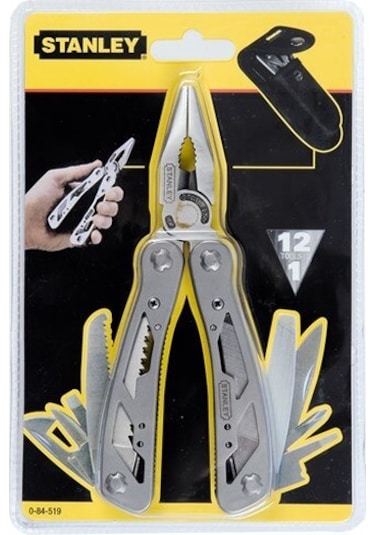 Stanley St084519 Çok Fonksiyonlu Pense