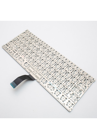 Macbook Air Klavye Tuş Takımı F Klavye Daktilotip 13inç A1369 A1466 İle Uyumlu