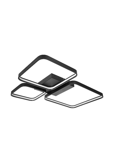 Three Islands Modern Led Avize Sarkıt Linear Aydınl