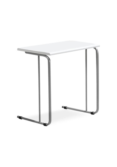 Ivo Office Laptop Sehpası Beyaz