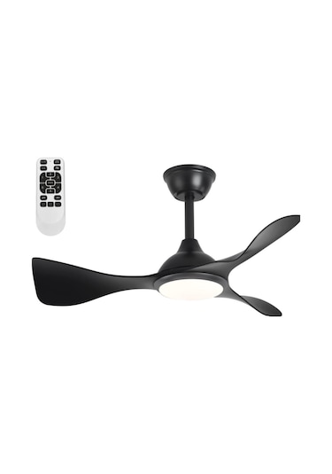 Cata Ct-3001 Zurih Ledli Tavan Vantilatörü