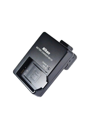 Nikon En El14 Uyumlu Mh 24 Şarj Cihazı