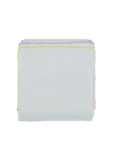 Eke Baby 10 Lu Penye Ağız Mendili Mö001