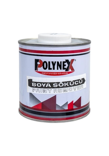 Polynex Bs05l Paint Remover Boya Sökücü 0.5 Litre
