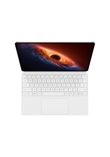 Honor Magic Pad 4 12 GB 256 GB 12.4" Tablet + Klavyeli Kılıf + Kalem