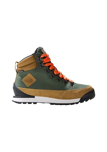 The North Face Kadın Back-to-berkeley Iv Textile Wp Bot 001