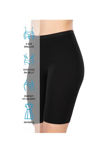 Siyah Mı Emay 1431 Modal Cotton Dizüstü Tayt SiYAH