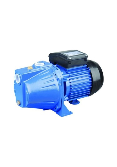 Sumak Smj85 Su Motoru 0.85hp 1'' - Elektrikli Monofaze Jet