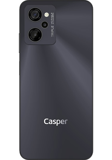 Casper Via M40 6 GB 128 GB (Casper Türkiye Garantili)