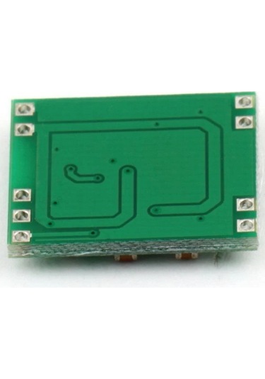 Mini Amfi Devresi 2 3w Pam8403