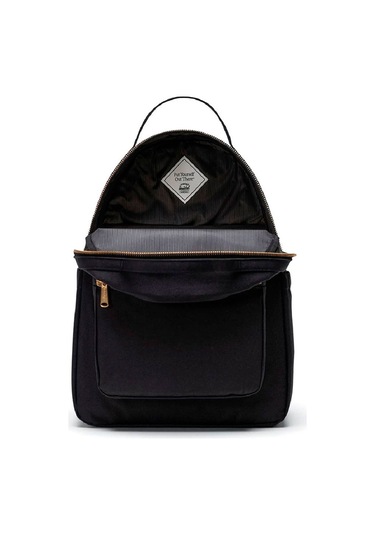 Herschel Nova Backpack Unısex Sırt 11392 Black Siyah