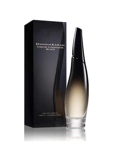 Dkny Liquid Cashmere Black Kadın Parfüm EDP 100 ML