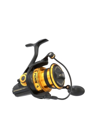 Penn Spinfisher Vıı Long Cast Olta Makinesi Standart 5500