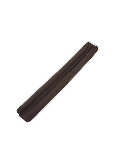 4 Adet Kapı Altı Rüzgar Önleyici Çift Taraflı Kapı Altı Rüzgarlık