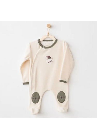 Andywawa Bebek Tulum Ac26194 Ekru