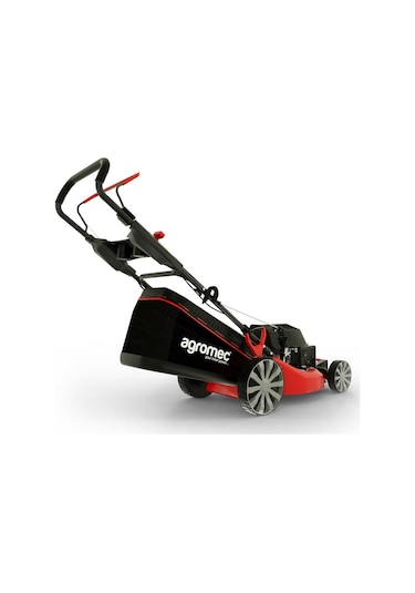 Agromec AG-95 CBM Benzinli Çim Biçme Makinesi