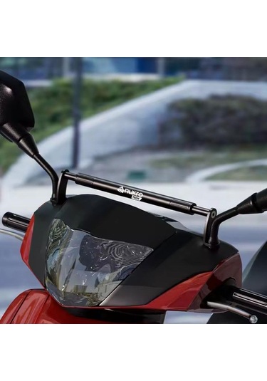 Nukrotech Gidon Ara Bar Hb3-h 2 Ayna Dibi Arası Crossbar Çubuğu V