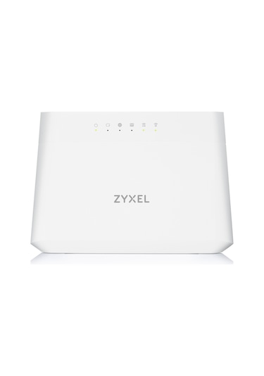 Zyxel Vmg3625-T50B 4 Port Vdsl/Adsl 300Mbps Modem/Router