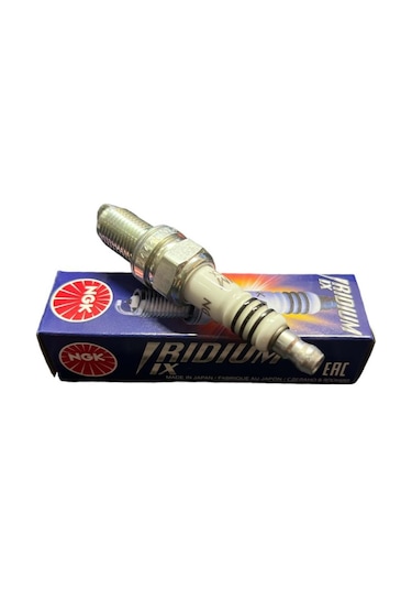Ngk Dcpr8eıx İridium Buji