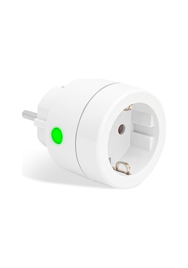 Ucomen Pa-geba-01sw 10 Amper Wifi Tuya Destekli Akıllı Priz 5023