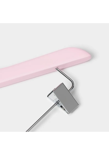 Skyphos Çocuk Askıları 3 Adet 262974722 Pembe