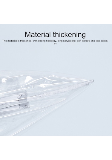 Sones Pencere Rüzgar Geçirmez Sıcak Film İç Hava Kaçağı Ses Geçirmez Çift Katmanlı Yalıtım, Özellikler: 1.8x2.5m