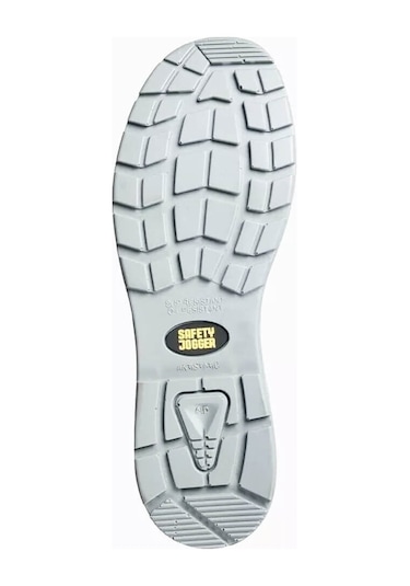 Safety Jogger Cador Low S3 Esd Src İş Güvenlik Ayakkabısı Siyah