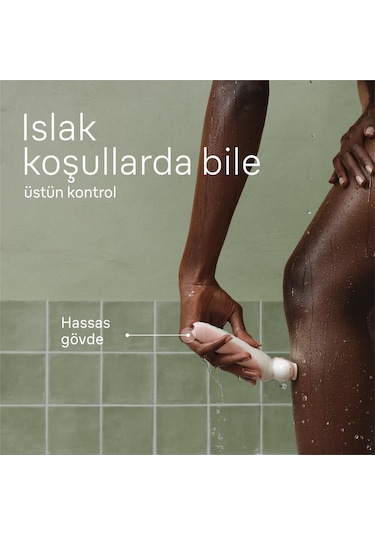 Braun Silk-épil 9 9-000 Epilatör