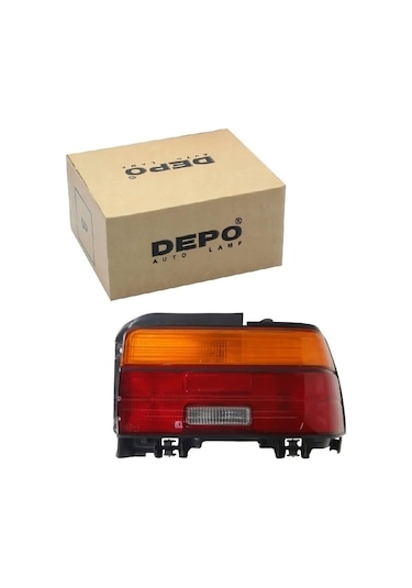 Stop Sağ Toyota Corolla Ae101 Efsane Kasa 1993-1998