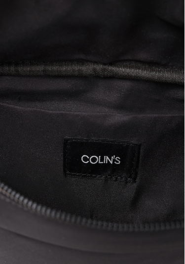 Colin's Colins Erkek Siyah Çanta Cl1077868 Q1.v1 Blk Siyah