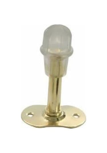 Beşel Kapı Tamponu Sarı