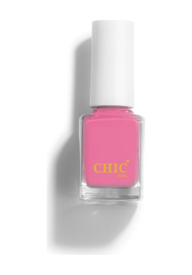 Chic Nail Şeker Pembe Oje Cotton Candy 109