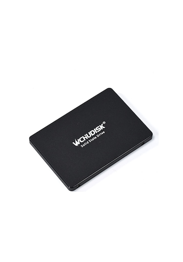 Wchudisk S900-512 512 GB 550MB 500 MB/s Sata 3 2.5" SSD Harddisk